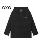 GXG GY111762G 男士羽绒服