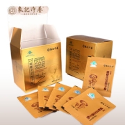 象记净养 破壁灵芝孢子粉 30袋