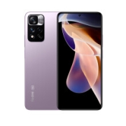 18点开始：Redmi 红米 Note 11 Pro  5G智能手机 8GB 128GB