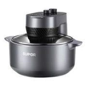SUPOR 苏泊尔 KJ50DQ851 空气炸锅 5L