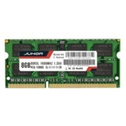 京东极速版：JUHOR 玖合 DDR3L 1600 8GB 笔记本内存条