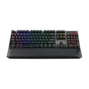 ROG 玩家国度 游侠NX 三模无线机械键盘 104键 ABS版