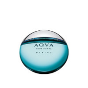 BVLGARI 宝格丽 海洋系列 海蓝男士淡香水 EDT 50ml