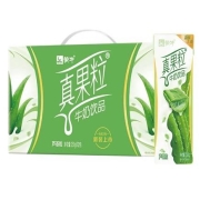 京东极速版：蒙牛真果粒营养饮品 250ml×12盒
