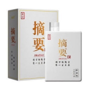 JINSHA 金沙 摘要 珍品版 第二代 53%vol 酱香型白酒 500ml
