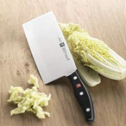 ZWILLING 双立人 Twin Pollux 中国厨师刀 18厘米