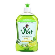 CHANTE CLAIR 大公鸡头 柠檬浓缩洗洁精 500ml