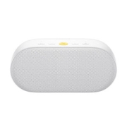 25日0点：HUAWEI 华为 2e 智能音箱 贝母白