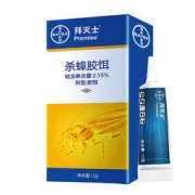 拜灭士 连环杀蟑胶饵 12g