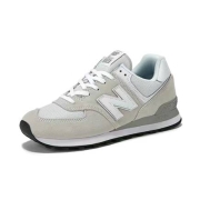 拼多多百亿补贴：New Balance 新百伦 574系列慢跑鞋 574EGW