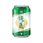 珠江啤酒（PEARL RIVER）珠江啤酒  330ml*6听