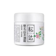 天猫U先：松达 婴儿山茶油面霜 68g TJ