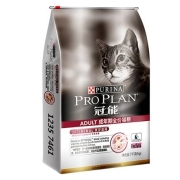 PRO PLAN 冠能 优护营养系列 优护益肾成猫猫粮 7kg
