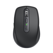 PLUS会员：logitech 罗技 MX Anywhere 3 商务办公  无线双模鼠标