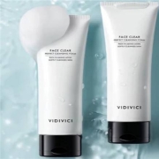 有券的上：VIDIVICI 女神氨基酸泡沫洗面奶 120ml*1件