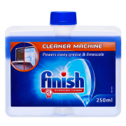 finish 亮碟 洗碗机机体清洁剂 250ml
