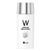 W.Lab 水光防晒乳液 SPF50+ PA+++ 50ml
