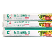 好夫 保鲜膜 30cm*30m   3筒装