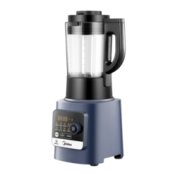 Midea 美的 MJ-PB13E235A 破壁料理机 天空蓝 单杯款