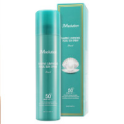 JMsolution 深海珍秘系列 珍珠水晶防晒喷雾 SPF50+ PA++++ 180ml