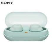 SONY 索尼 WF-C500 真无线蓝牙耳机
