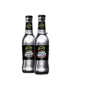 百威啤酒 魅夜菠萝精酿啤酒 275ml*2瓶