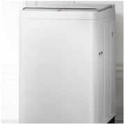 Hisense 海信 HB100DF52 定频波轮洗衣机 10kg 灰色