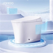 31日20点、super会员：JOMOO 九牧 智能马桶脚感冲水自动除臭抗菌 ZS580
