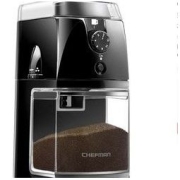 Coffee Grinder Electric Burr Mill - 咖啡研磨机