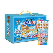 Want Want 旺旺 碎冰冰 果味饮料 混合口味 1.56L
