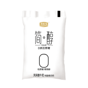 JUNLEBAO 君乐宝 简醇 低温酸牛奶 100g*10袋