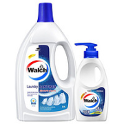 Walch 威露士 衣物消毒液 2.8L+内衣净 300ml
