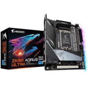 GIGABYTE 技嘉 迷你雕 Z690I AORUS ULTRA DDR5 mini-ITX主板（Intel Z690/LGA 1700）