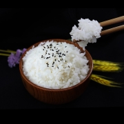 天猫U先：逸知鲜 黑龙江 寒地大米 2.5kg