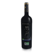 PLUS会员：西班牙德塞姆酒神有机干红葡萄酒 12.5%vol 750ml  *2件