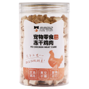 PAW STORY 爪爪印记 冻干鸡肉粒 100g