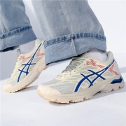 ASICS 亚瑟士 GEL-FLUX 4 男款跑鞋 1011A614*2件