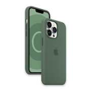 狸贝多 iPhone系列 MagSafe磁吸 液态硅胶保护壳