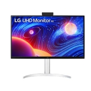 1日10点：LG 乐金 32UQ85R 31.5英寸Nano IPS Black显示器（3840*2160、DCI-P3 98%、HDR400、Type-C 90W）