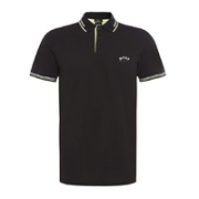 HUGO BOSS 男士短袖POLO衫