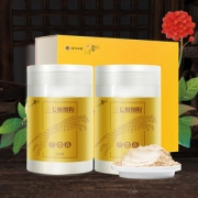 云南白药 文山三七超细粉 260g*2瓶