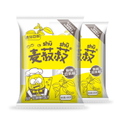 龙王食品 豆浆粉原味 480g*2袋