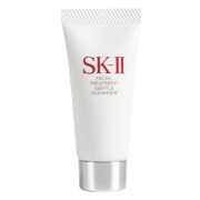 京喜app：SK-II 舒透护肤氨基酸洗面奶 20g