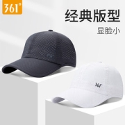 361° 男士棒球帽夏季潮