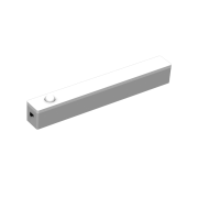 京东极速版:Yeelight 易来 YLCG040 人体感应橱柜灯 15.5cm 0.25W*2件
