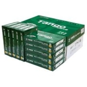 TANGO 天章 新绿天章 A4复印纸 80g 500张/包 10包装