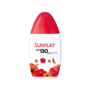 Mentholatum 曼秀雷敦 新碧户外骄阳防晒乳液 SPF130 PA++++ 35g