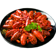 京东极速版：苏霸王 麻辣小龙虾尾 255g/盒*2件+凑单品