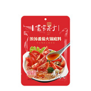 宽窄巷子 番茄火锅底料 200g