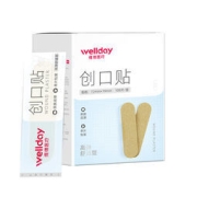 维德 医用创口贴 100片